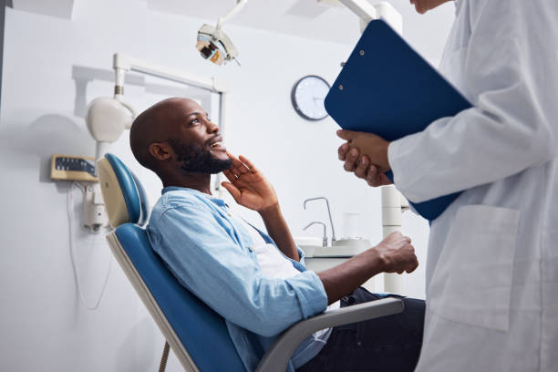 Best Emergency Dentist for Lost Fillings or Crowns in Highfill, AR