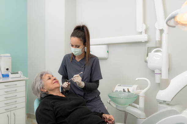 Best Orthodontic Emergency Dentist in Highfill, AR