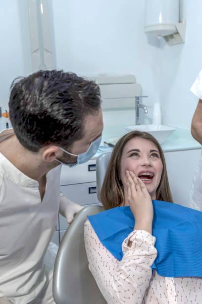 Best Pediatric Emergency Dentist in Highfill, AR