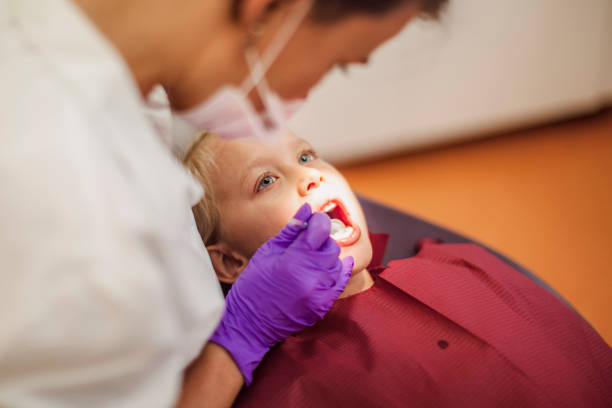 Best Mobile Emergency Dentist in Highfill, AR
