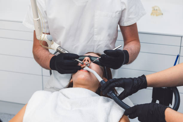 Best Broken or Cracked Tooth Emergency Dentist in Highfill, AR