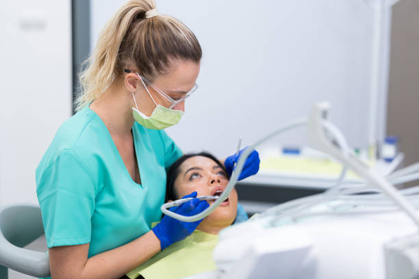 Best Pediatric Emergency Dentist in Highfill, AR