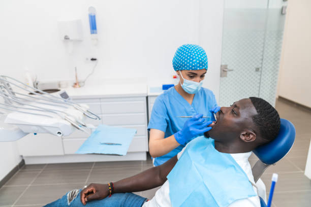Best Emergency Dentist for Knocked-Out Tooth in Highfill, AR