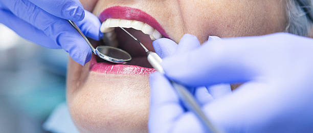 Best Emergency Dental Services for Seniors in Highfill, AR
